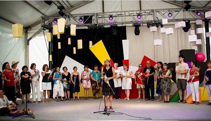 El Seminario que organiza el Maratón de Cuentos de Guadalajara pedirá al Ayuntamiento que reconsidere la rebaja de su ayuda