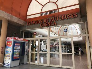 El servicio de transporte en autobús volverá a funcionar en una treintena de municipios de Cuenca el próximo 2 de mayo