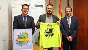 Escolares de 30 centros educativos participarán en el reto ‘Castilla-La Mancha da la vuelta al mundo’, recorriendo 30.648 kilómetros