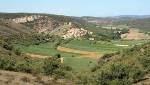 Esta primavera, 'A mi Encuéntrame en Sigüenza' 2 Esta primavera, 'A mi Encuéntrame en Sigüenza'