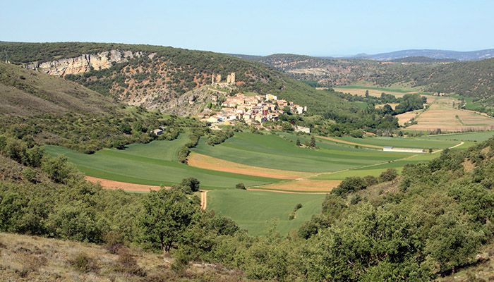 Esta primavera, 'A mi Encuéntrame en Sigüenza'