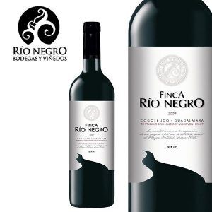 Finca Río Negro logra 92 puntos en la prestigiosa publicación americana Wine Enthusiast