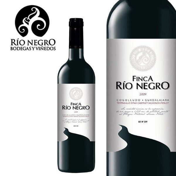 Finca Río Negro logra 92 puntos en la prestigiosa publicación americana Wine Enthusiast