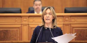 Guarinos reclama a Page la gratuidad del parking del Hospital de Guadalajara y su apertura inmediata 2 Guarinos reclama a Page la gratuidad del parking del Hospital de Guadalajara y su apertura inmediata