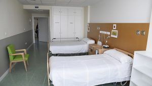 Inaugurada la reforma de dos plantas de la residencia de mayores ‘Las Hoces’ de Cuenca 2 Inaugurada la reforma de dos plantas de la residencia de mayores ‘Las Hoces’ de Cuenca