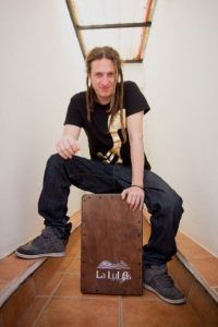 Incursión flamenca en Cabanillas en el cuarto concierto didáctico del ciclo “Más música por favor” 2 Incursión flamenca en Cabanillas en el cuarto concierto didáctico del ciclo “Más música por favor”