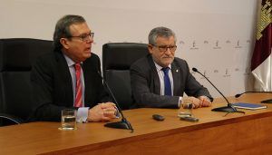 Junta y UCLM llegan a un acuerdo en materia de oferta académica para la puesta en marcha de cinco nuevas titulaciones