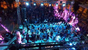 “Kavanijam” celebrará su segunda edición el próximo 30 de junio, en la Plaza del Pueblo de Cabanillas