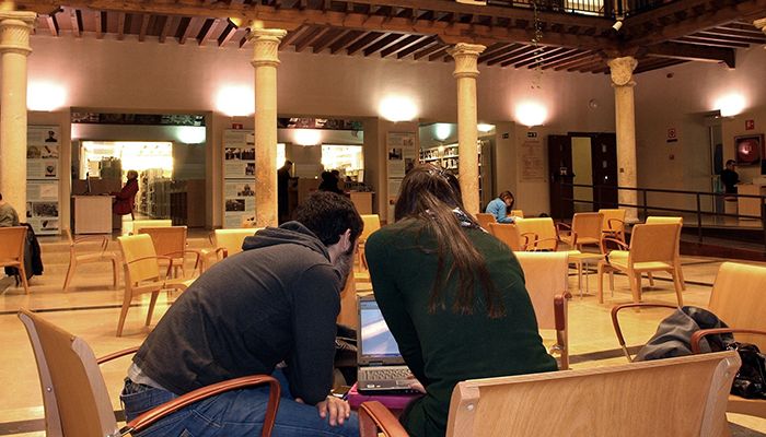 La Biblioteca pública de Guadalajara convoca un Concurso de Microrrelatos, que premiará las mejores historias de no más de 250 palabras