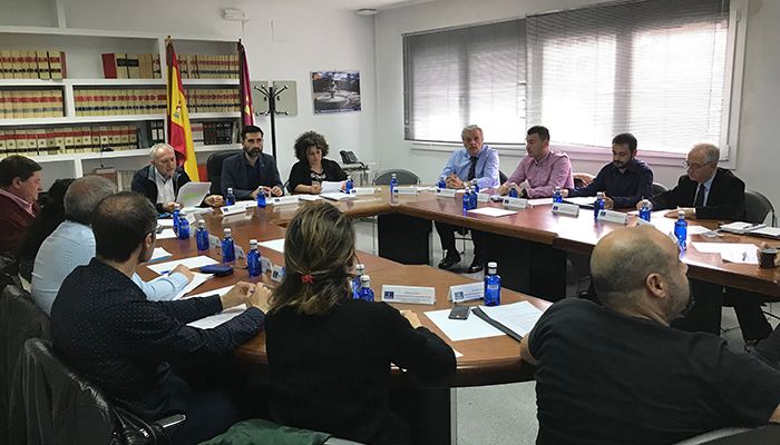 La Comisión Provincial de Ordenación del Territorio y Urbanismo aprueba definitivamente la modificación nº6 del POM de Las Pedroñeras