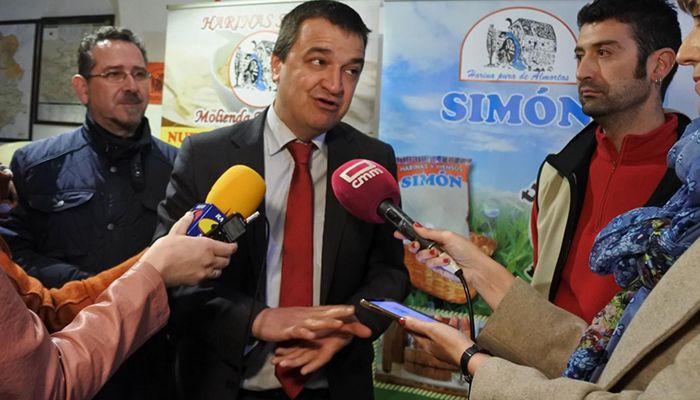 La Junta cree que el triple trasvase del Tajo al Segura es un error y pide un pacto social que priorice la cuenca cedente