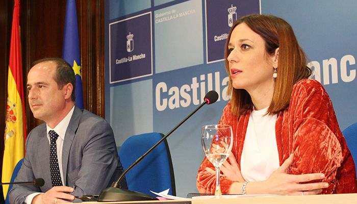 La Junta trabaja en la declaración del Maratón de Cuentos de Guadalajara como Fiesta de Interés Turístico Regional