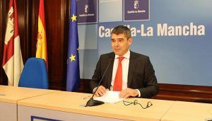 La Mesa de Coordinación y Seguimiento de la Estrategia del Corredor del Henares se reunirá el próximo viernes y nombrará coordinador a Santiago Baeza