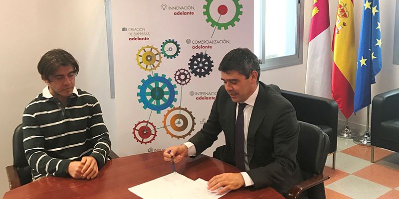 La Oficina Adelante Empresas en Guadalajara ha atendido 3.675 consultas desde su puesta en funcionamiento