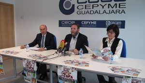 La Ruta de la Tapa en Primavera 2018 nos lleva de viaje por la Alcarria