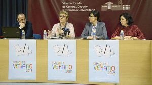 La Universidad de Castilla-La Mancha programa 32 actividades para la XXXI edición de los Cursos de Verano