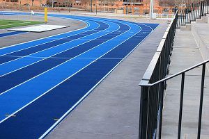 Las pistas de atletismo del CDM Valdeluz acogen este domingo la 3ª jornada del Provincial Escolar 2 Las pistas de atletismo del CDM Valdeluz acogen este domingo la 3ª jornada del Provincial Escolar
