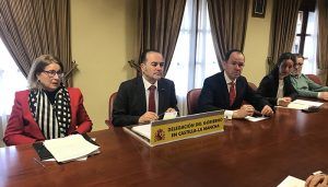 Las Zonas Rurales Deprimidas de la región tendrán 9,6 millones de euros en ayudas para 2018