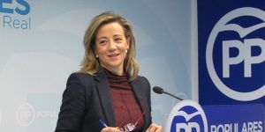 Lola Merino asegura que Page traicionó a los cazadores con una Ley anticaza que ataca directamente a la actividad cinegética en la región 2 Lola Merino asegura que Page traicionó a los cazadores con una Ley anticaza que ataca directamente a la actividad cinegética en la región