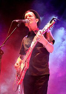 Luis Auserón se suma este viernes al ciclo ¿Malos tiempos para la Lírica