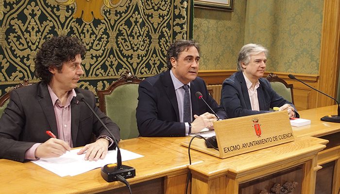 Mariscal considera conseguidos los retos fijados para la SMR: mantener la calidad y seguir siendo un referente musical