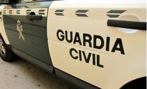 Muere un joven de 27 años tras caer de un cuarto piso en Horche