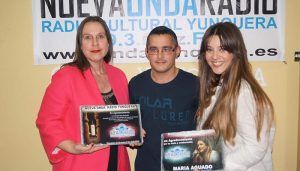 Nueva Onda Yunquera celebra su séptimo aniversario con la emisión de una serie de programas especiales