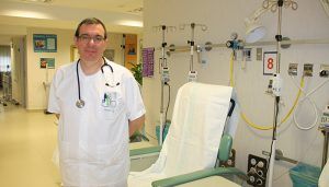 Oncología del Hospital de Cuenca pone en valor los estudios de Anatomía Patológica para abordar los mejores tratamientos oncológicos 2 Oncología del Hospital de Cuenca pone en valor los estudios de Anatomía Patológica para abordar los mejores tratamientos oncológicos