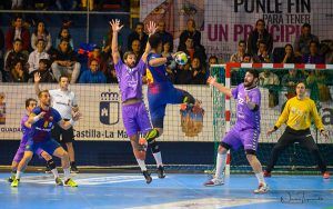 Quabit quiere recuperar la confianza en el Palau