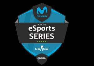 Telefónica y ESL ponen en marcha la primera edición de Movistar eSports Series