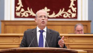 Tortosa recuerda que la gestión del PP supuso el tránsito a la recuperación económica en Castilla-La Mancha