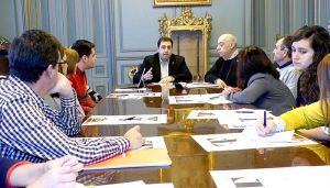 Trece centros educativos de Cuenca participan en la II Muestra de Artes Escénicas ConocerT de la Diputación de Cuenca