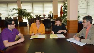 UATAE se suma al Acuerdo Estratégico en Prevención de Riesgos Laborales de Castilla-La Mancha 2 UATAE se suma al Acuerdo Estratégico en Prevención de Riesgos Laborales de Castilla-La Mancha