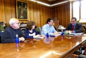 UGT Cuenca pide de nuevo a Benjamín Prieto que la Diputación de Cuenca se adhiera al Plan de Empleo de la región