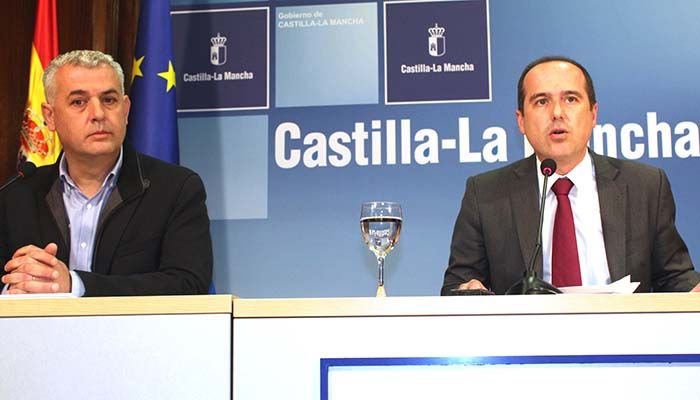 Un total de 4.285 personas de Guadalajara podrán beneficiarse de la Ley de protección y apoyo garantizado para personas con discapacidad