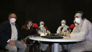 Una primavera cultural florece en Cuenca