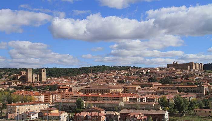Abierto el periodo de matriculación de la Escuela Oficial de Idiomas en la Extensión de Sigüenza en el curso 2018-2019