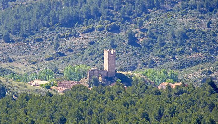 Abierto el plazo de inscripción para la última actividad de primavera del Campus Diputación de Cuenca de Senderismo 2018