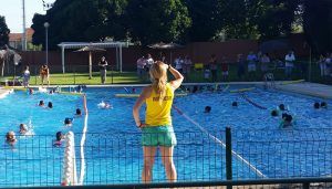 Abre el plazo de inscripción para actividades acuáticas y cursos de natación 2018 en la Piscina Municipal de Cabanillas