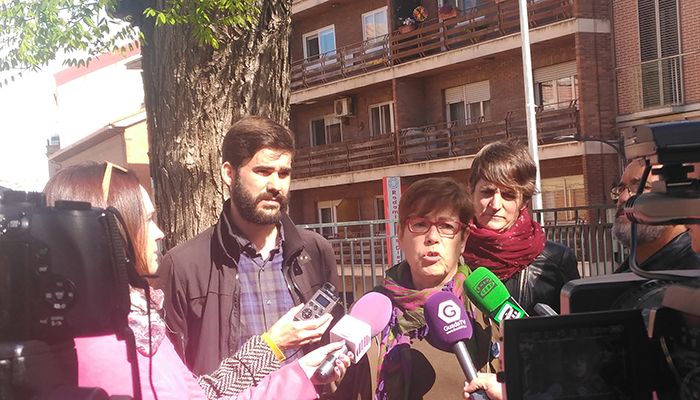 Ahora Guadalajara pide un mayor cuidado y protección para el arbolado urbano de la ciudad