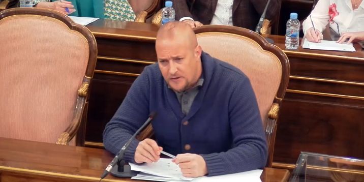 Ahora Guadalajara presentará una moción con medidas en materia de lucha contra los incendios forestales