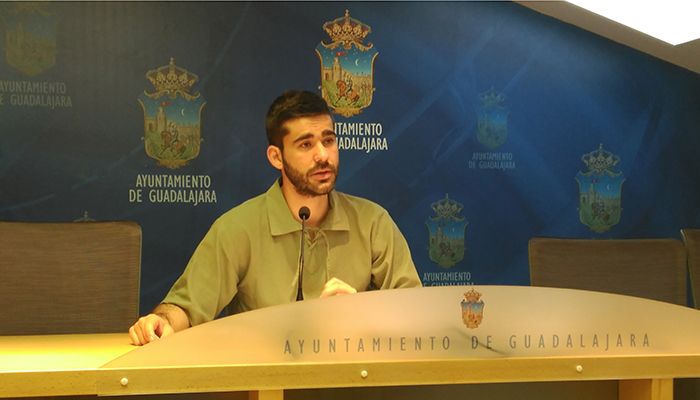 Ahora Guadalajara quiere mejorar las condiciones laborales de los trabajadores de los servicios deportivos