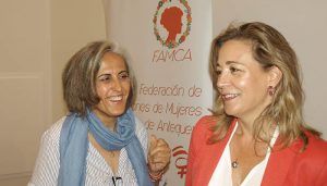 AMFAR denuncia la discriminación que sufren las mujeres andaluzas en la Titularidad Compartida