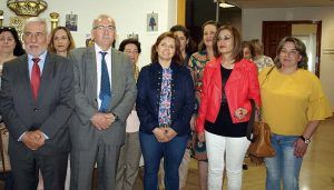 AMFAR, en la jornada de puertas abiertas de la Subdelegación del Gobierno de Ciudad Real