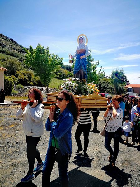 AMFAR recuerda que sólo el 29% de los titulares de explotación es mujer