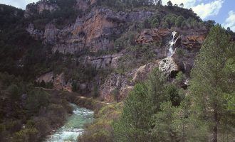 Apoyo total de la Diputación de Guadalajara al Geoparque de Molina – Alto Tajo para que permanezca en la Red de Geoparques Mundiales de la UNESCO