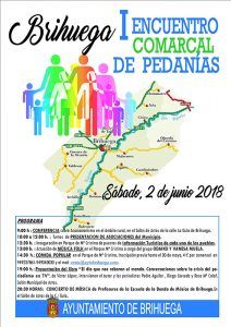 Brihuega celebra este sábado su I Encuentro Comarcal de Pedanías para dar a conocer sus pueblos y asociaciones