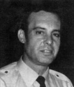 Cabanillas recuerda, justo el día en que ETA se disuelve, el asesinato hace 35 años del cabanillero Julio Segarra en un cruel atentado