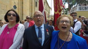 cantando en familia 1 | Liberal de Castilla