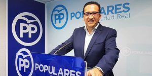 Castilla-La Mancha, con Page y Podemos, va mal, muy mal 2 Castilla-La Mancha, con Page y Podemos, va mal, muy mal